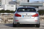 BMW 5-Series Long-Wheelbase 2010 года (CN)